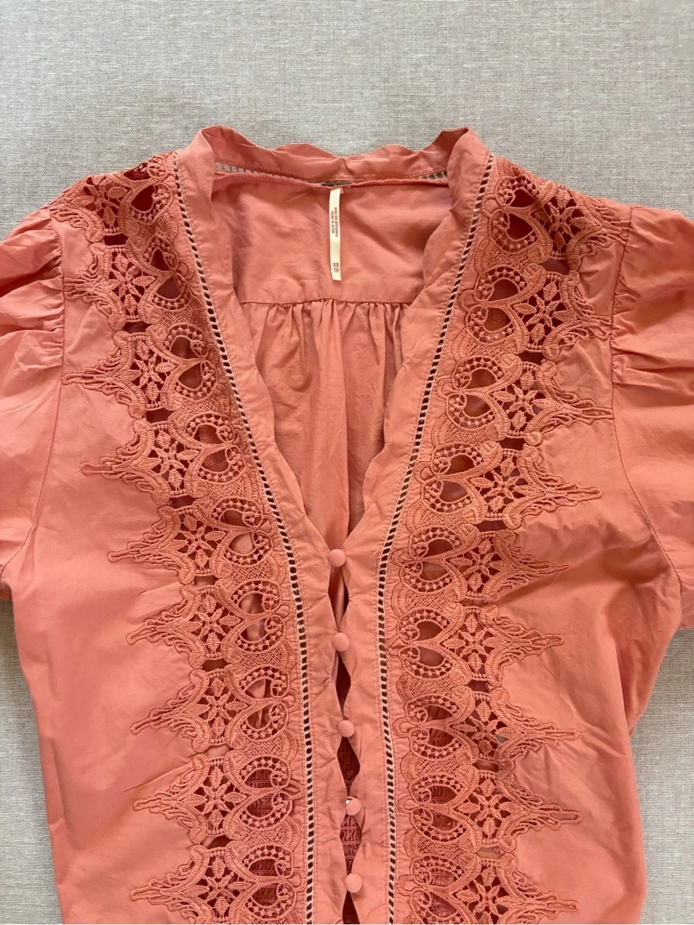 Free People she’s got